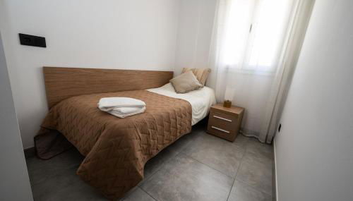 Apartamentos Alegre - Photo 2