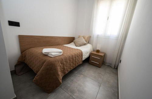 Apartamentos Alegre - Foto 2