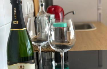 CHIC APARTAMENTS - Foto 9