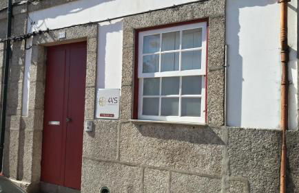 4-As center apartments - Foto 39