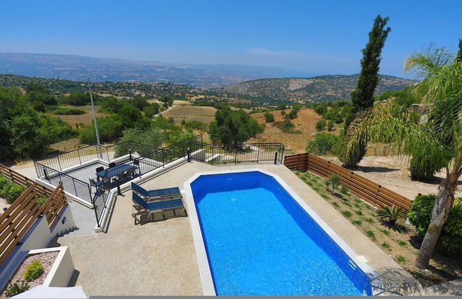 Villa Melisos in Malatya - Foto 26