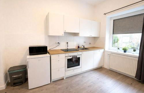 Monteurwohnungen Essen Kudox Living - Foto 6