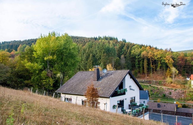 Familiehuis Dolve - Photo 58