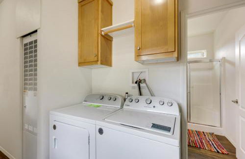 Oak View Vacation Rental about 3 Mi to Lake Casitas! - Foto 20