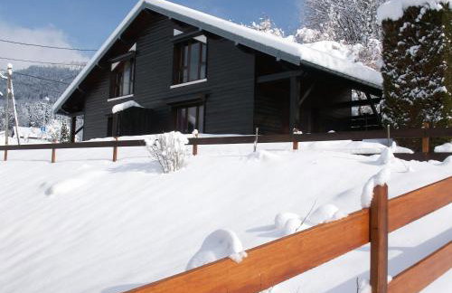 Les Chalets Du Pres D'amont - Photo 1