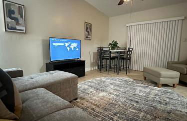 Quiet Cottage Walk to Siesta Key Relax Or WORK - Foto 31