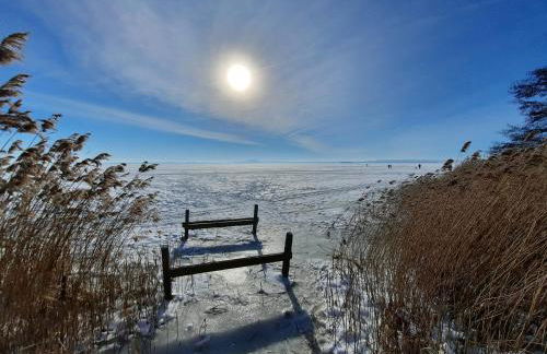 Ferienhaus Leon mit Sauna - Foto 49