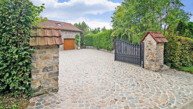 Charming Stay Near Forests - Foto 3, Recepción