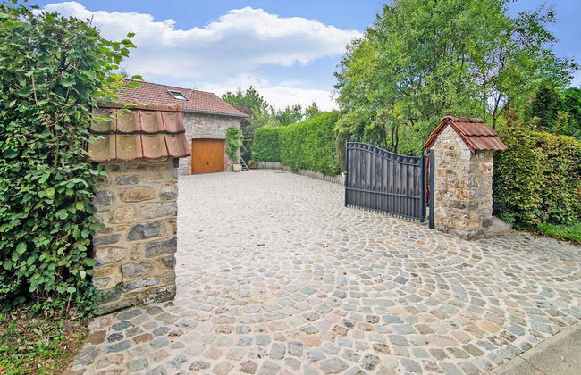 Charming Stay Near Forests - Foto 3