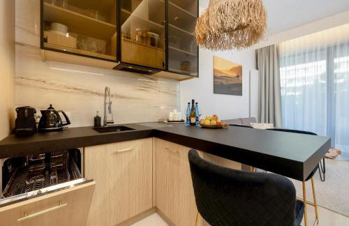 Shelter Luxury Apartament - Foto 54