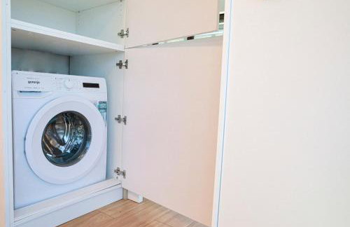 The First Key Luxury & small apartment in the center of Xanthi - Foto 33