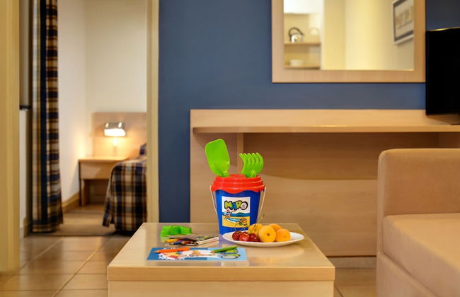 Valamar Diamant Residence - Foto 8