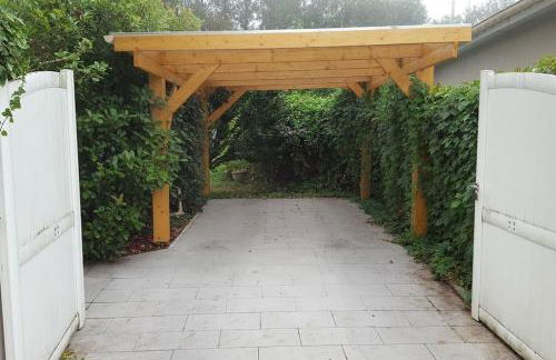 Villa Alba avec piscine et Spa - Foto 44