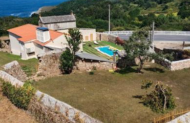 Finca As Roeles Caión - Foto 78