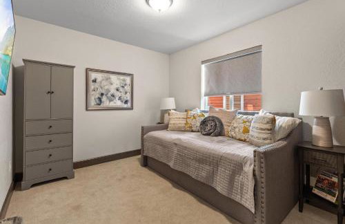 Sunset Cottage Dover Bay ID - Foto 22