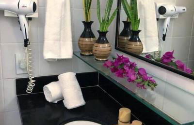 Casa com vista mar incrível! - Foto 27