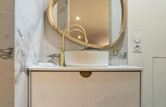 Le Cocon & SPA Privé - l'Oliveraie d'Eurocentre - Foto 36