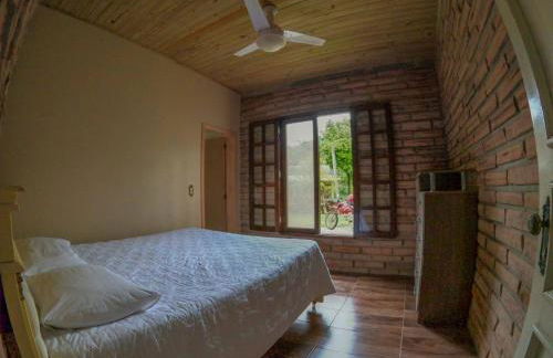 Recanto dos Compadres - Hospedagem - Foto 56