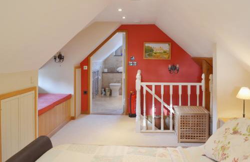 Brixton Barn - Foto 12