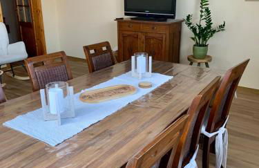 Familienurlaub in Niederdorla - Heimatgefühl - Foto 23