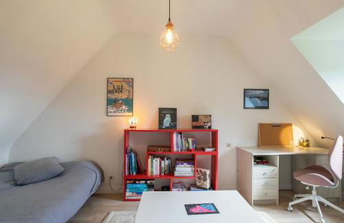 Holiday Home Feliz Breizh by Interhome - Foto 21