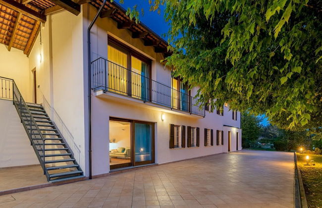 Cascina La Valle 10 2 - Foto 29