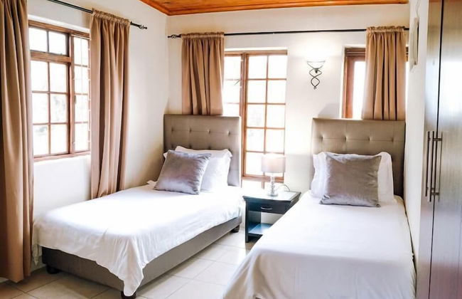 Kingfisher Hollow Exclusive Guest House - Foto 6