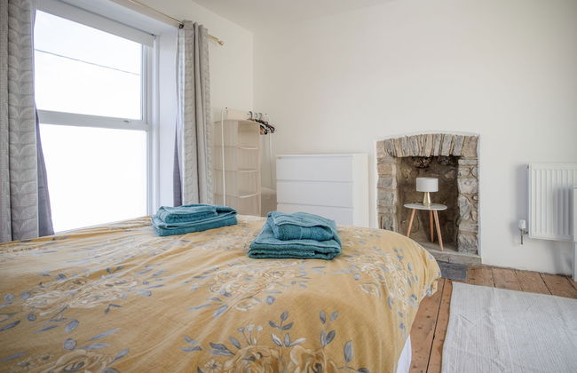 Ty Golau - 3 Bed Holiday Home - Pembroke - Foto 15