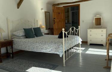 Friesian Cottage - Foto 10