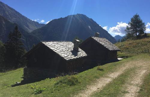 Baite Cialvrina - Foto 11