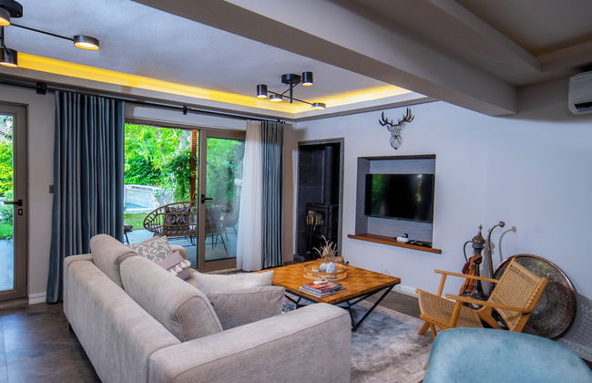 Kaya Villas Exclusive - Photo 9