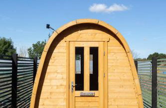 PERFECT BUSINESS ACCOMMODATION at SIDINGS FARM - Luxury Cottage Accommodation - Fully equipped & Self Catering - Foto 20