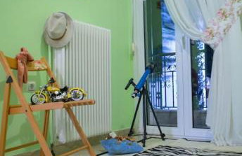 Woods cottage Loutra Pozar Aridaia - Photo 16