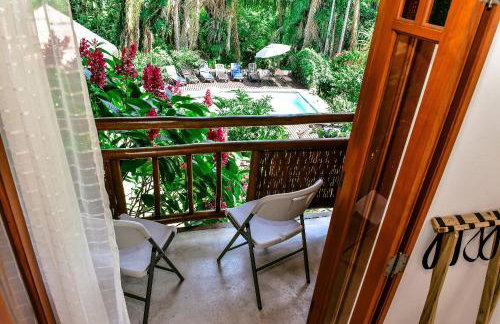 Pousada Forte Rocha - Foto 55