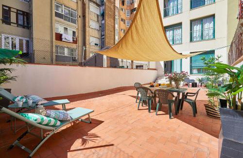 BBarcelona Central Boutique Apartments - Photo 110