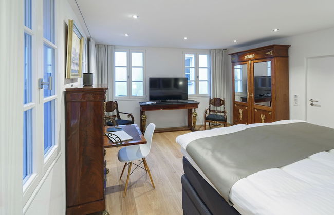 Domresidenz Regensburg - Foto 11