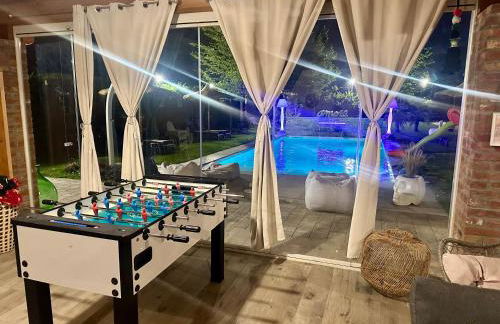 Family Relais La Magnolia - Foto 13