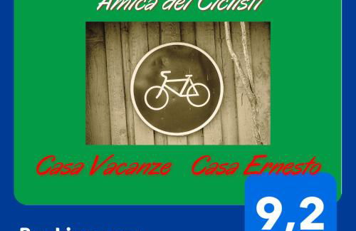 Casa Ernesto-AMICA DEI CICLISTI - Foto 9