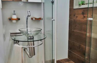 Cristo plus Ocean view,Super Cool Modern Copacabana - Photo 11