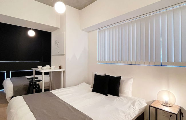 b hotel Neko Yard - Foto 64