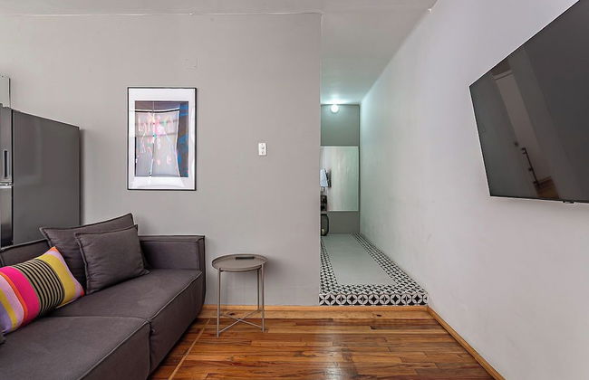 Amalli Refugio Urbano - Foto 22