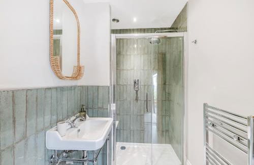 The Coach House - Foto 13