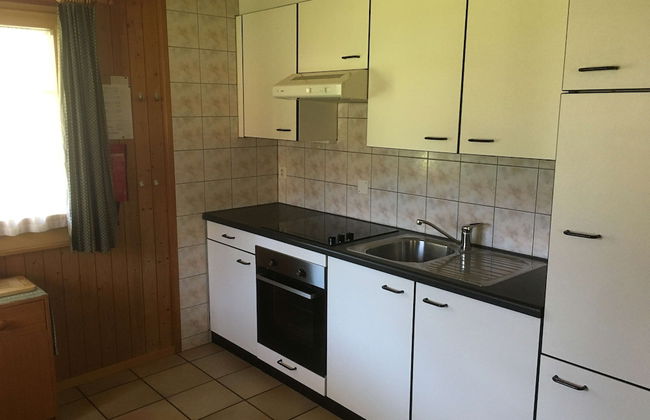 Chalet Aaekirsannaa South-Facing Free-standing Chalet - Foto 4