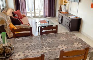Apartment Bahia del Sol, a 20 m de Playa Arenal-Bol,Calpe - Foto 31