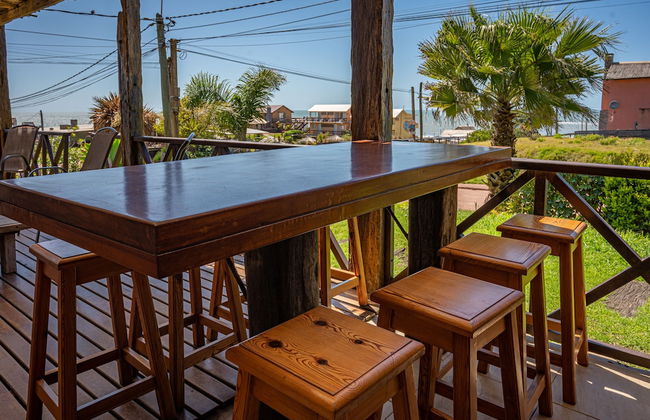 Muelles del Diablo Tranquilo - Photo 40