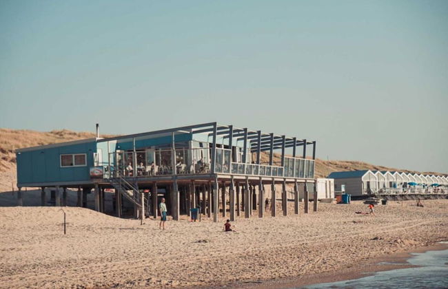 a Nice Holiday by the sea With Family - Foto 64