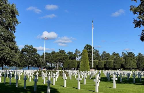Gîte Gold - La Ferme Delaunay - Photo 45
