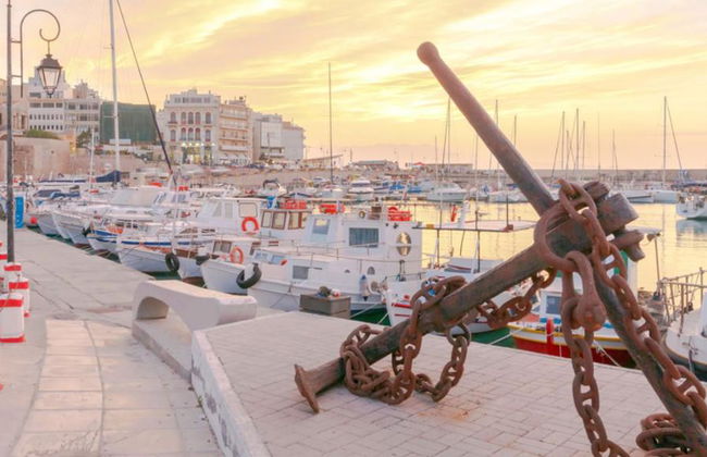 Desvendando Chania e 7 Aldeias Tradicionais Cretenses - Tour de Meio Dia - Foto 4