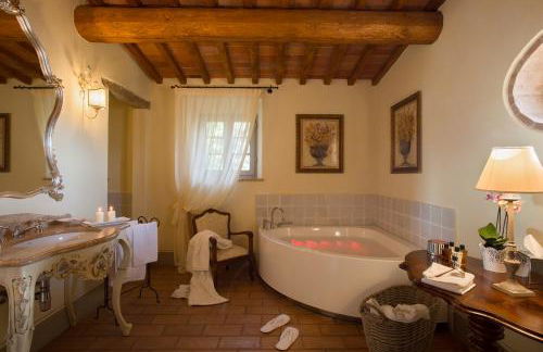 Villa San Sanino - Relais in Tuscany - Foto 46