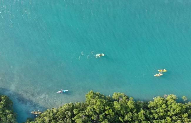 Shaka Caye - Photo 75